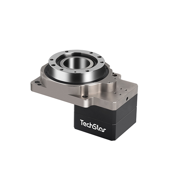 AH中空旋轉平臺